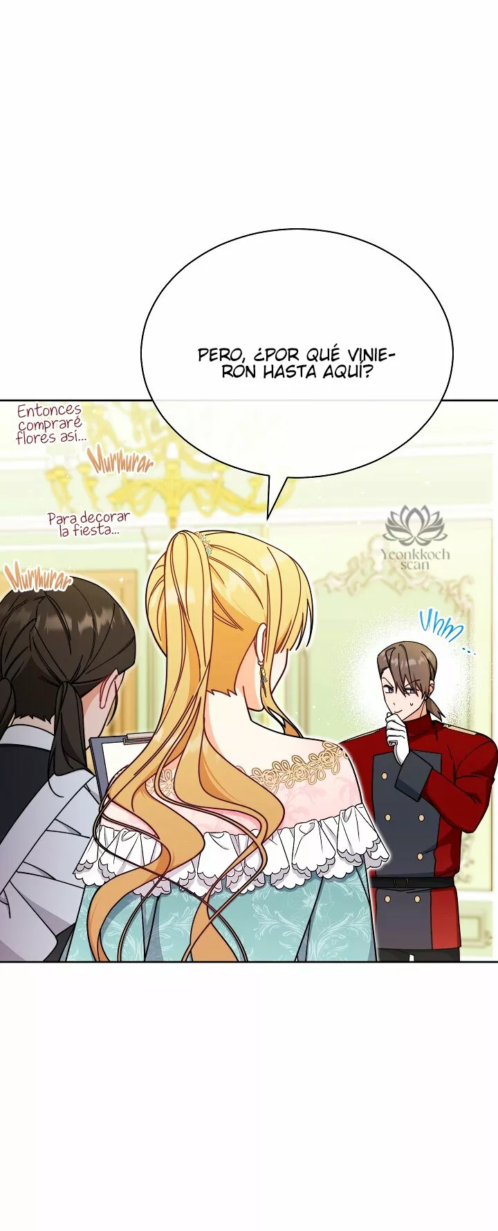 Página 64 del Manga