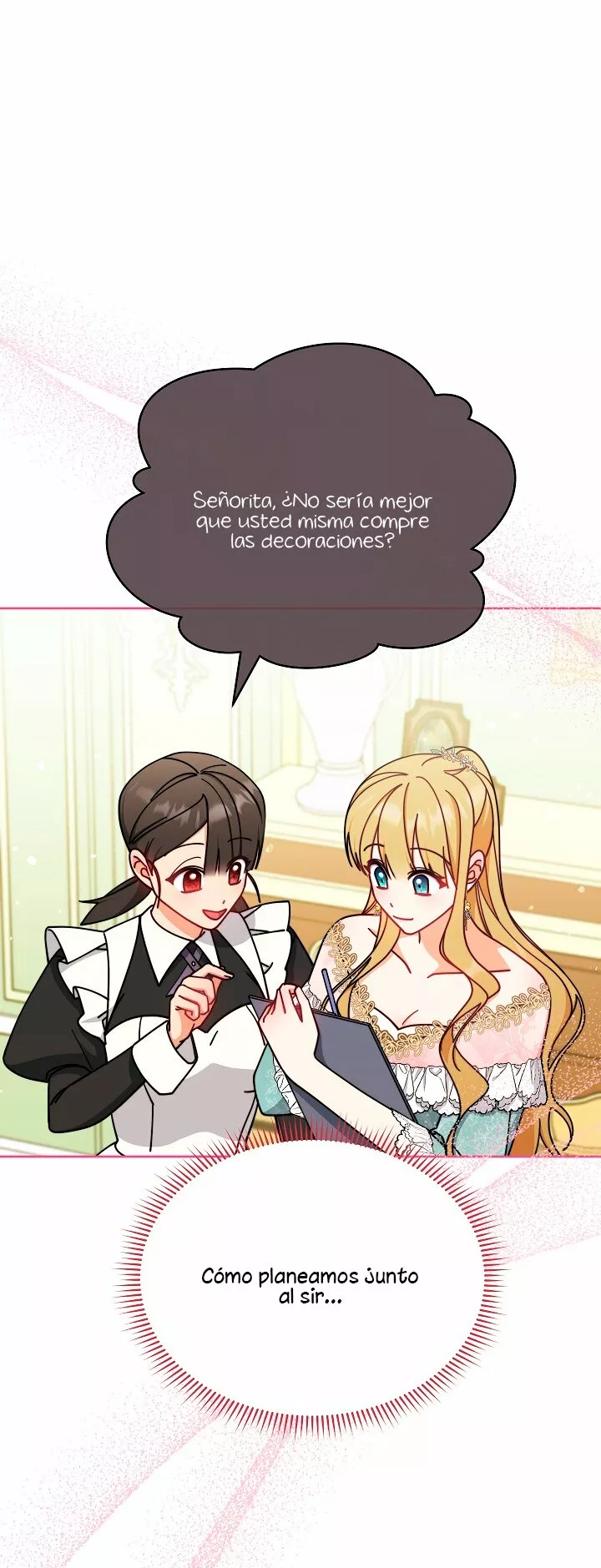 Página 67 del Manga