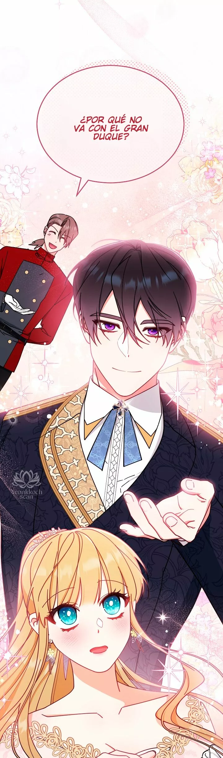 Página 69 del Manga