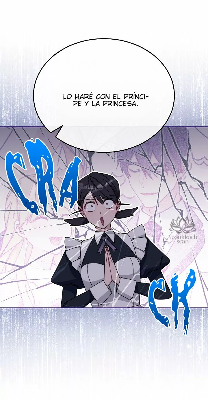 Página 71 del Manga