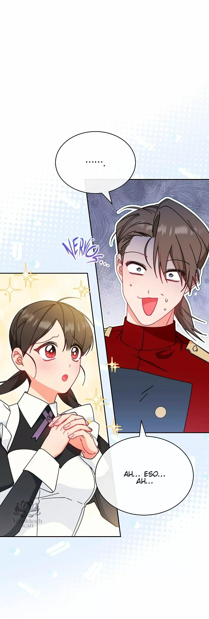 Página 76 del Manga