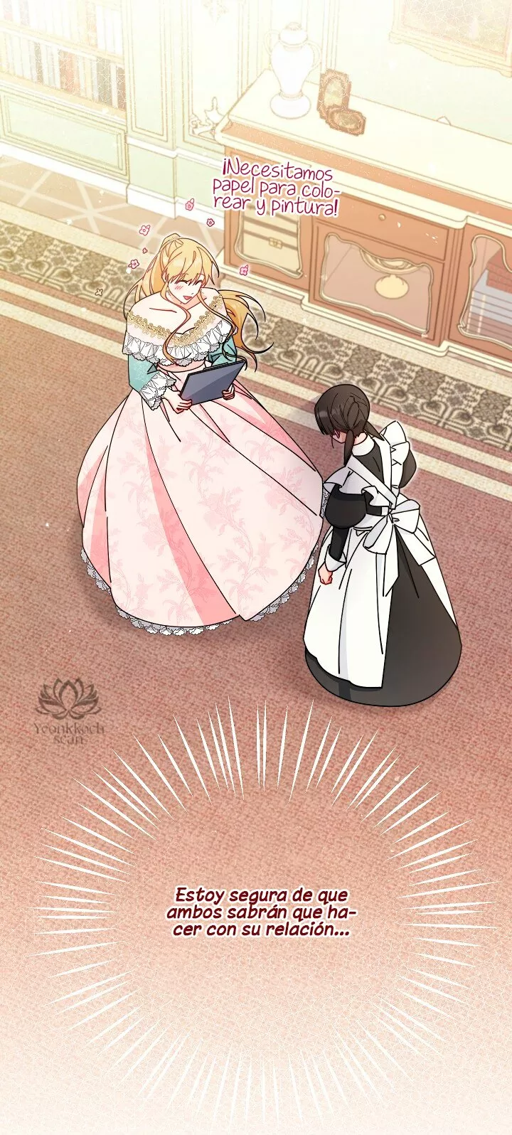 Página 79 del Manga