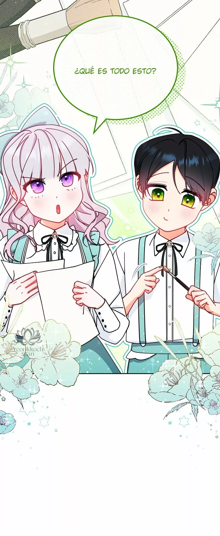 Página 82 del Manga