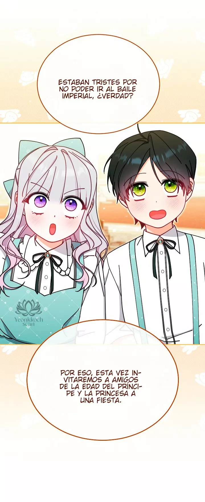 Página 84 del Manga