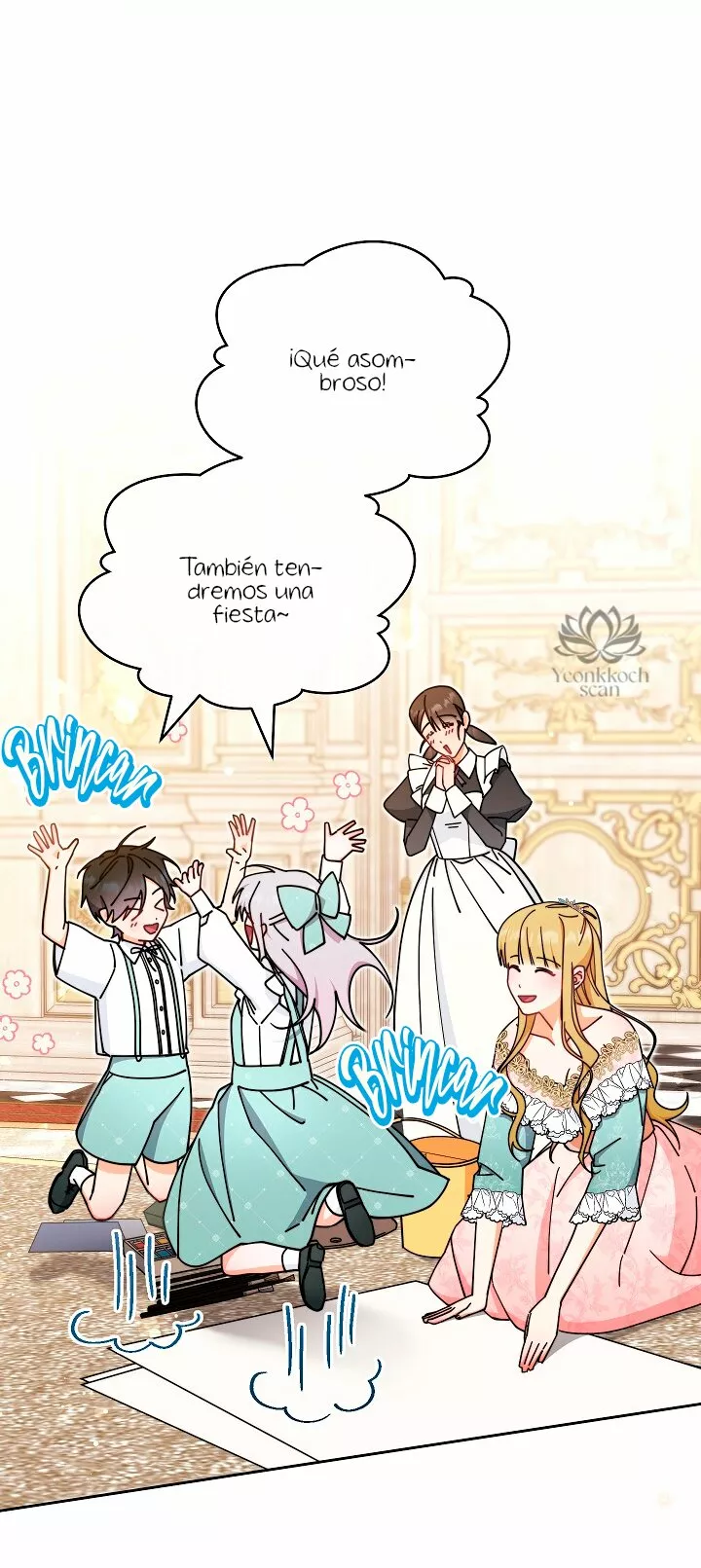 Página 86 del Manga