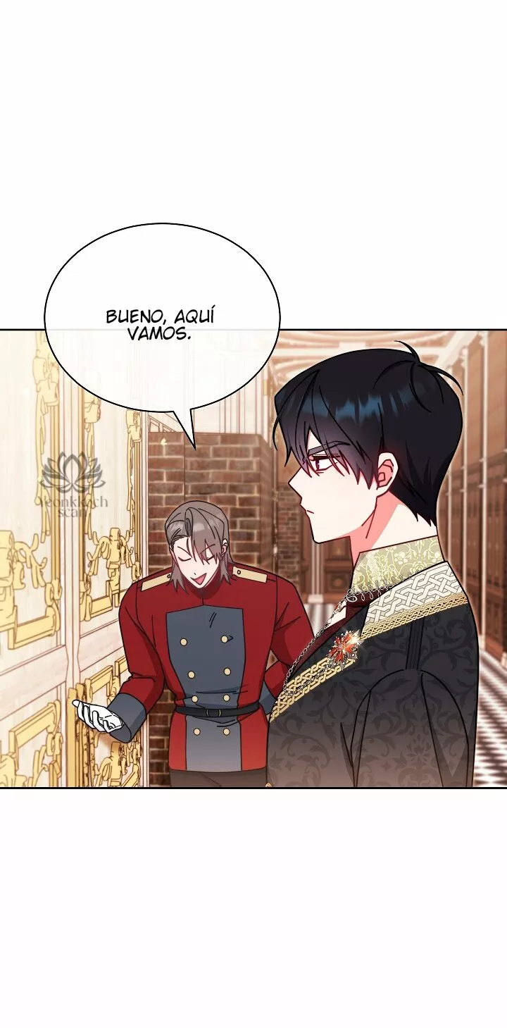 Página 91 del Manga