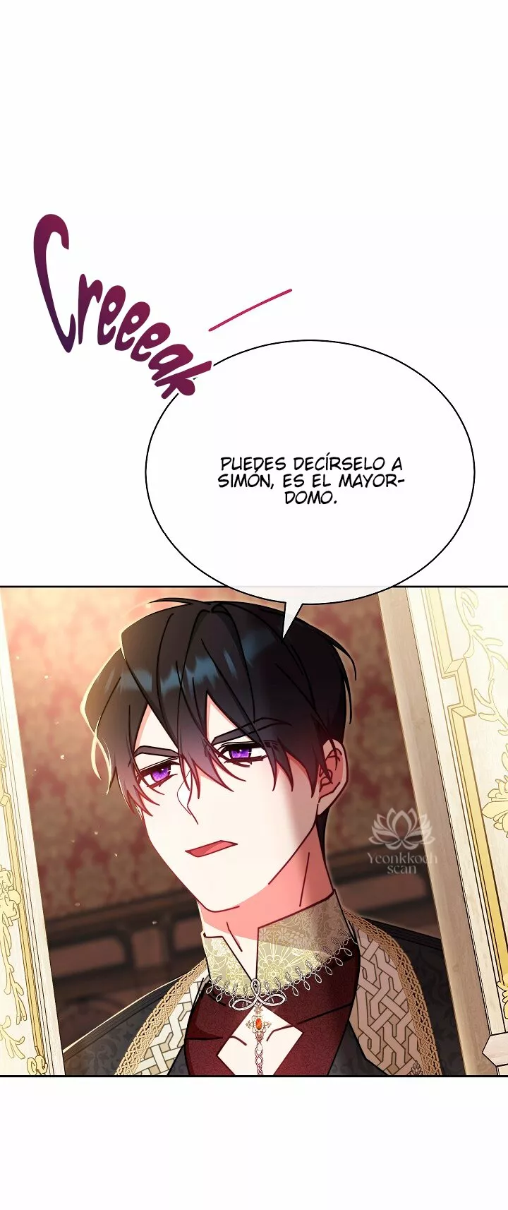 Página 92 del Manga