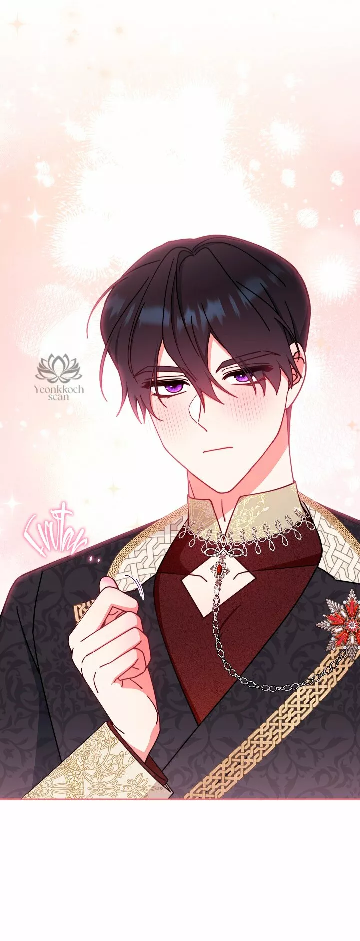 Página 36 del Manga