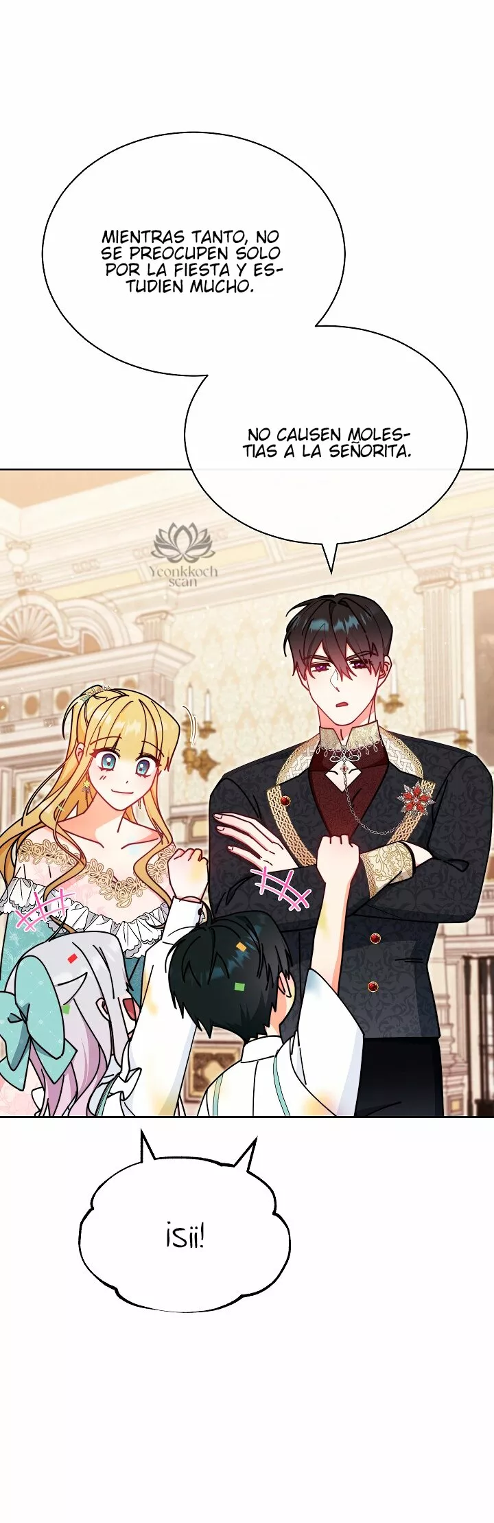 Página 38 del Manga