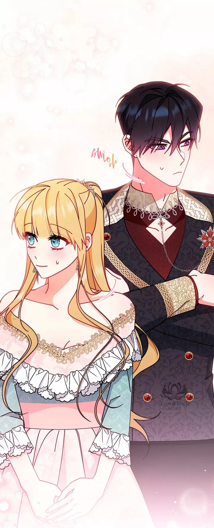 Página 40 del Manga