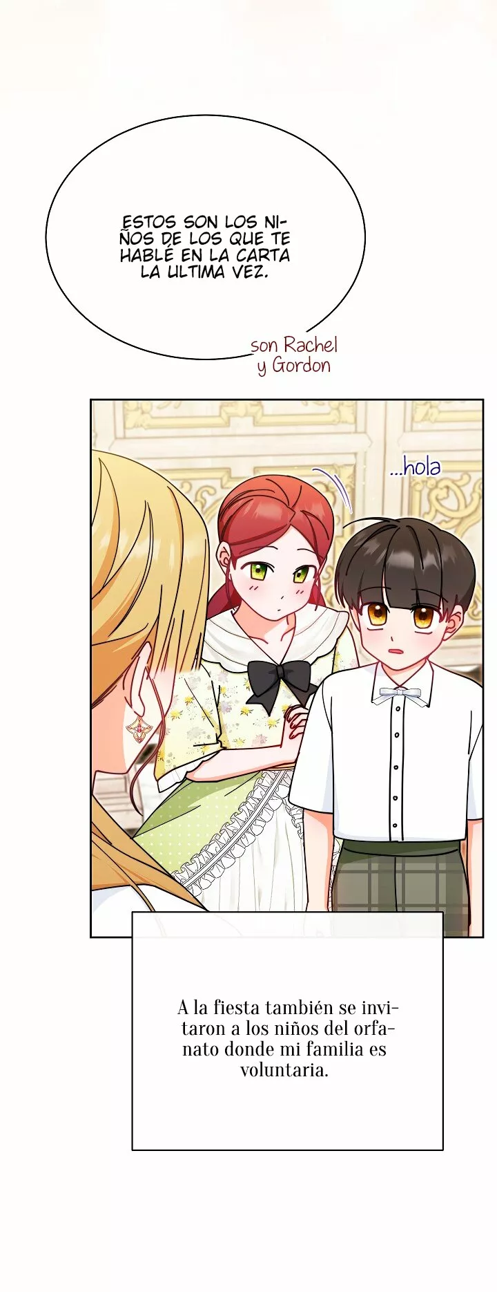 Página 53 del Manga