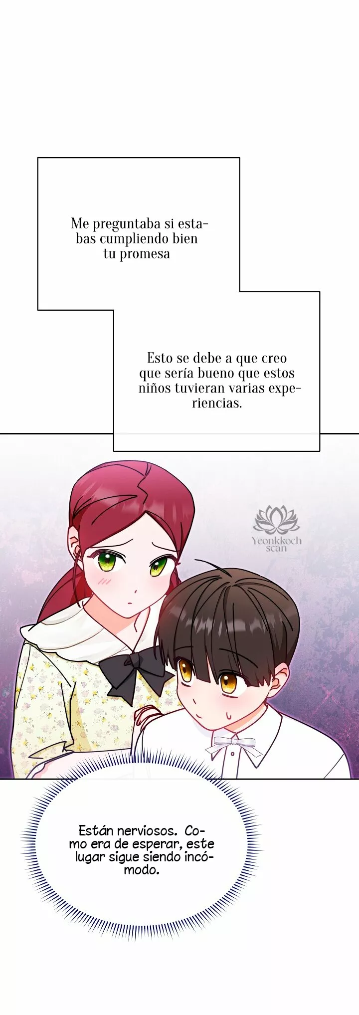 Página 54 del Manga