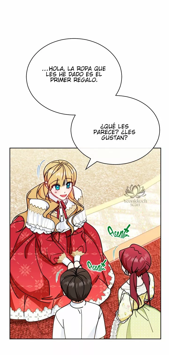 Página 55 del Manga