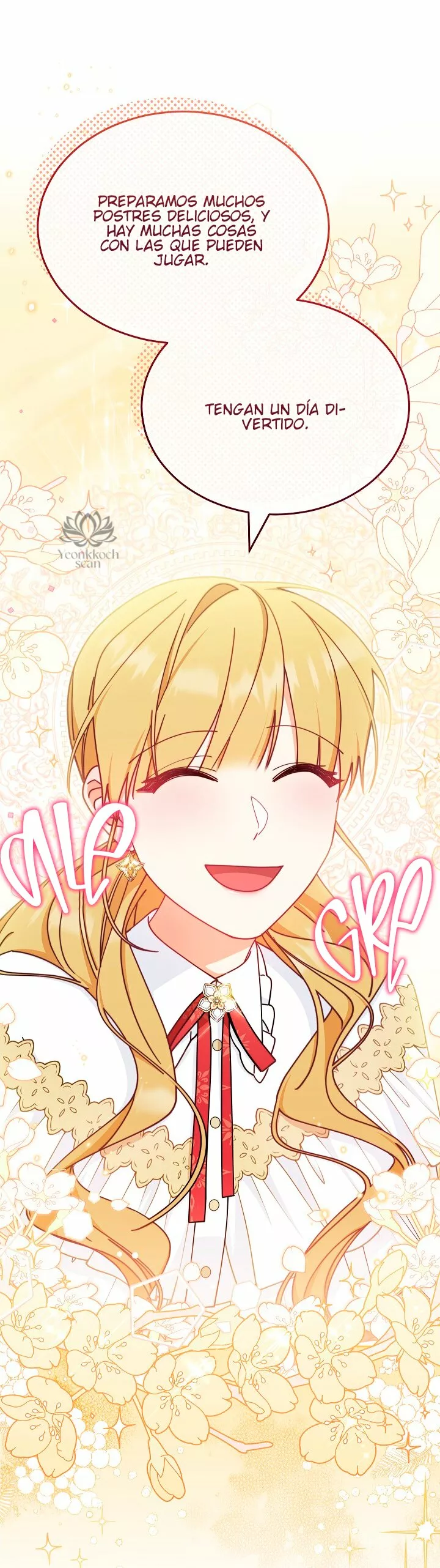 Página 56 del Manga