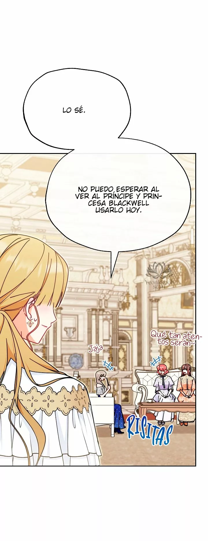 Página 60 del Manga