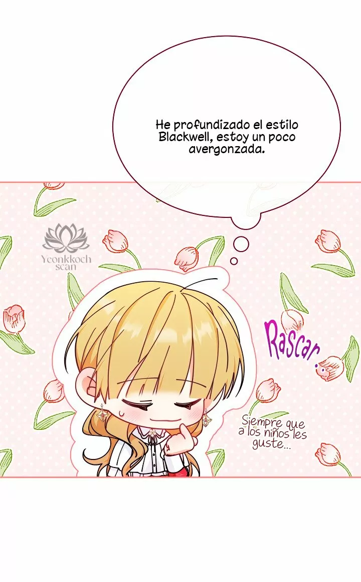 Página 61 del Manga