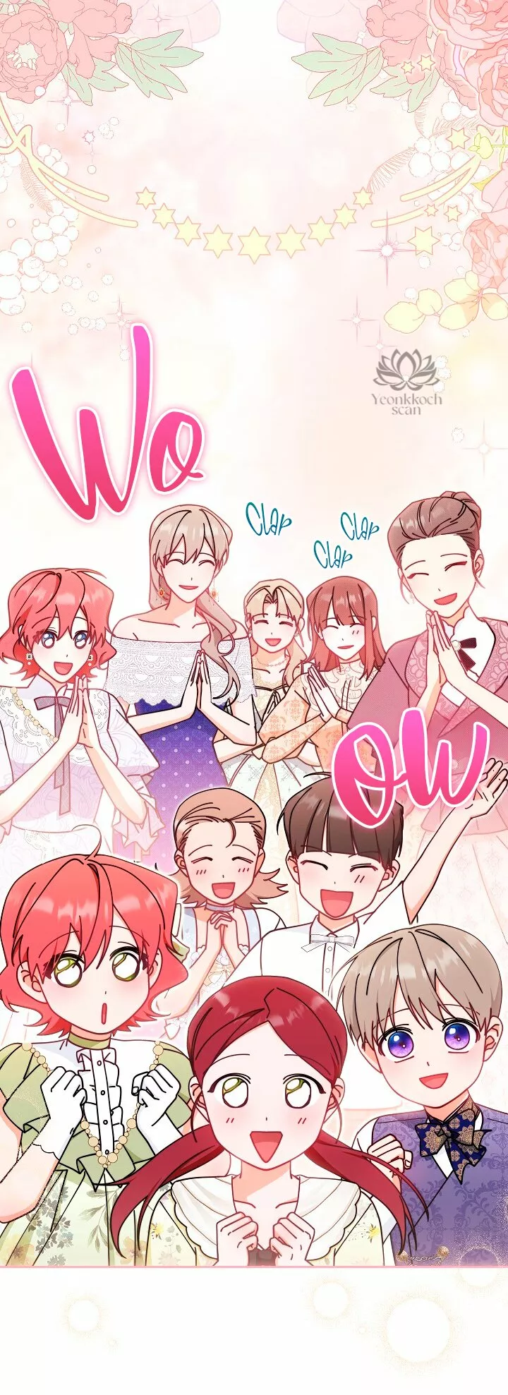 Página 68 del Manga