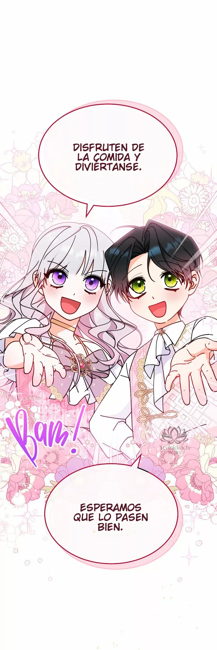 Página 69 del Manga