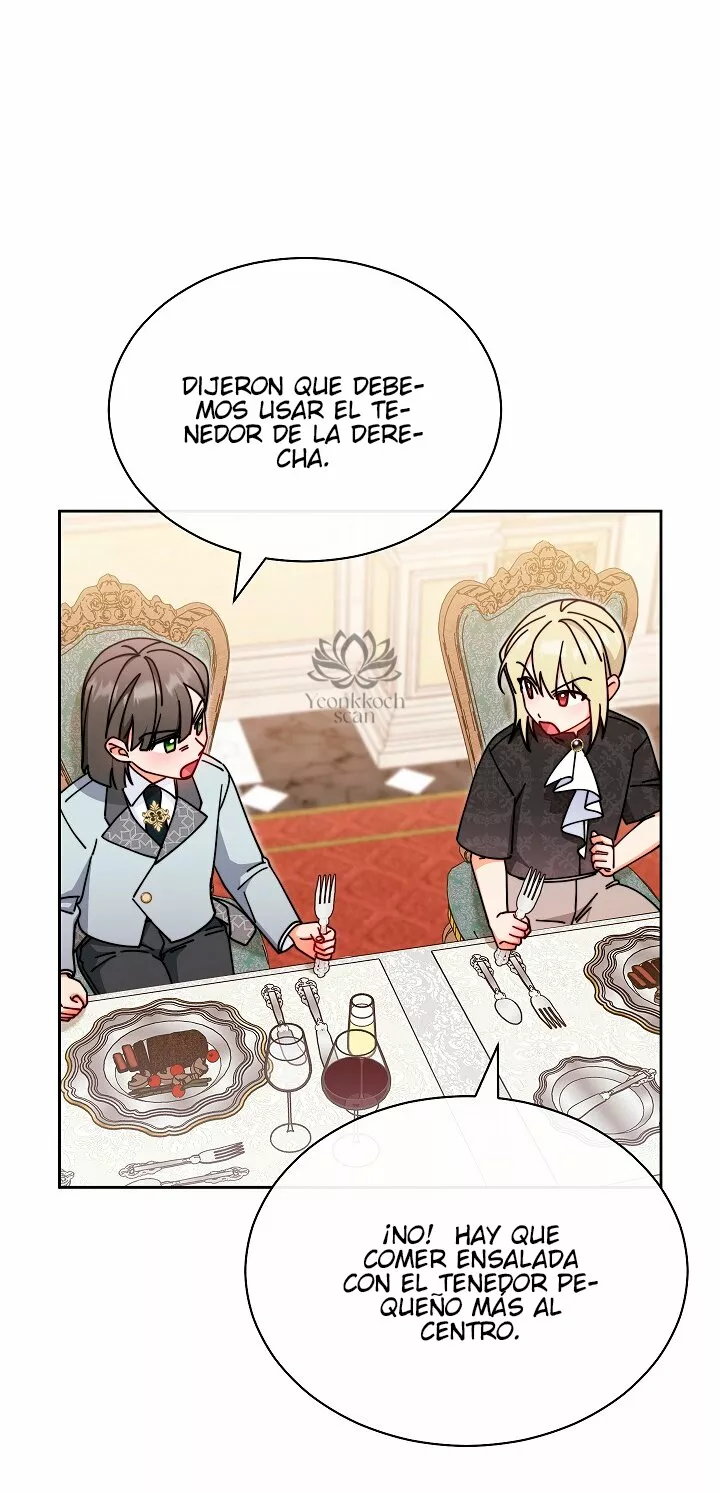 Página 71 del Manga