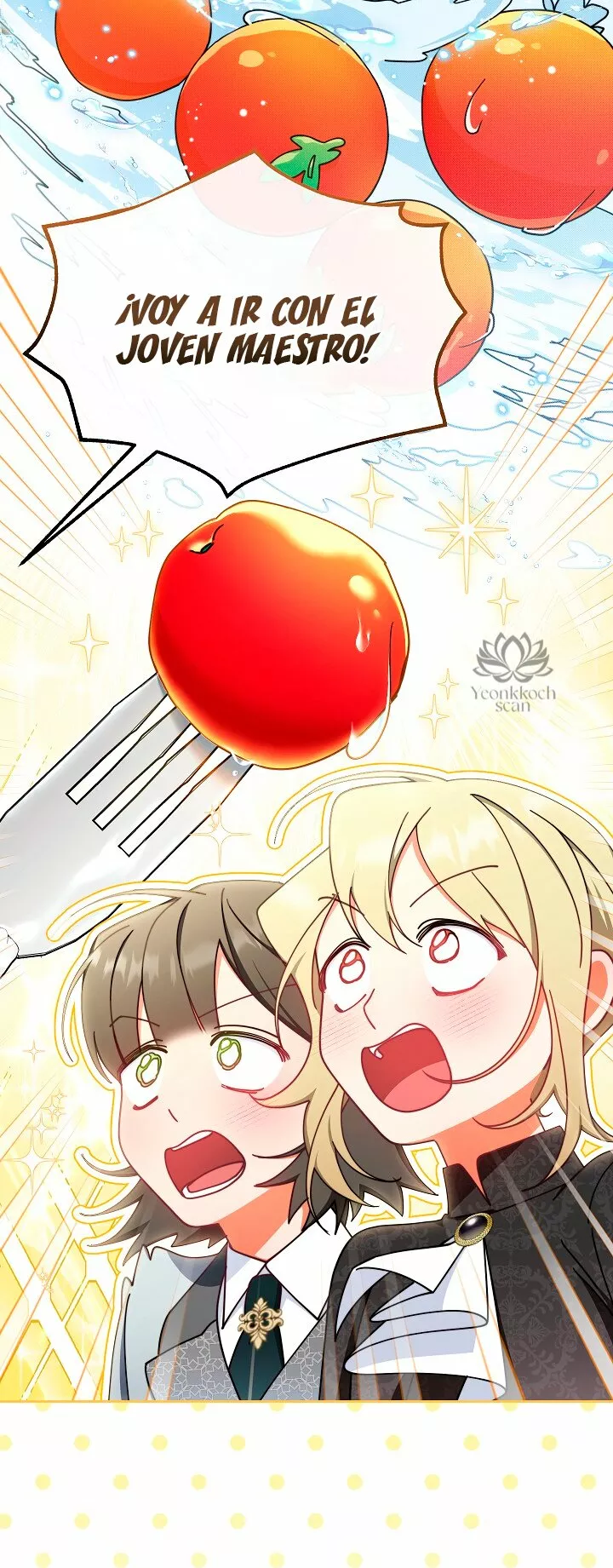 Página 75 del Manga