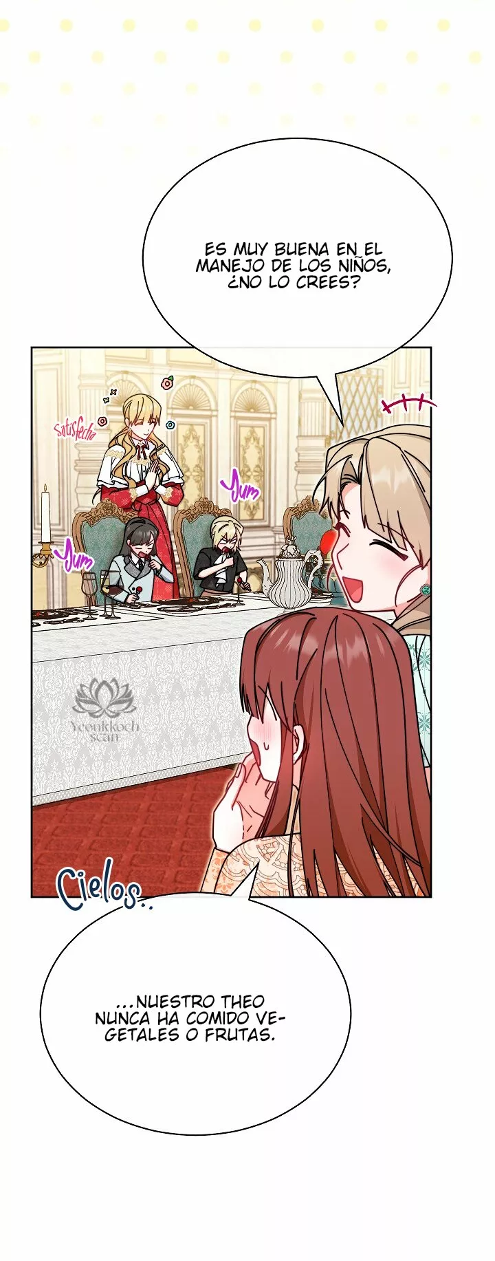 Página 76 del Manga