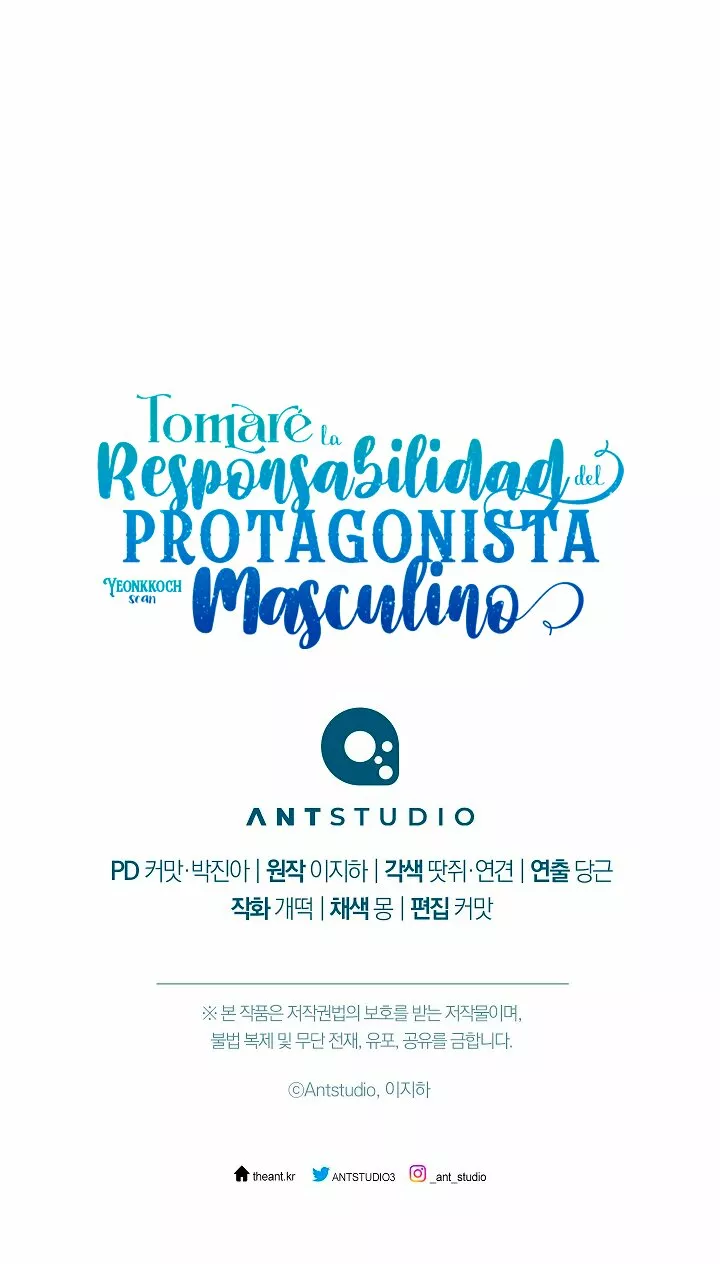 Página 84 del Manga