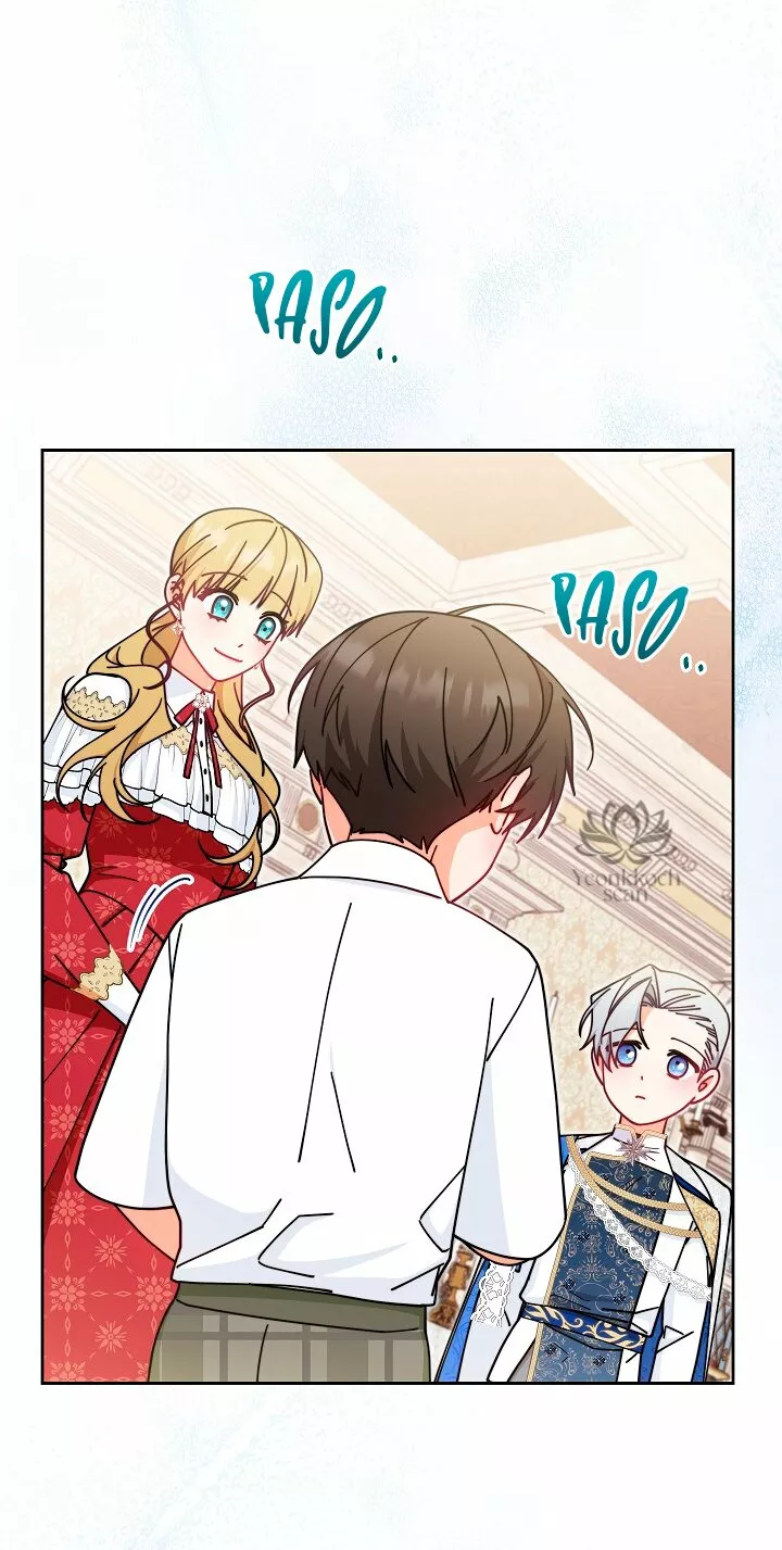 Página 36 del Manga