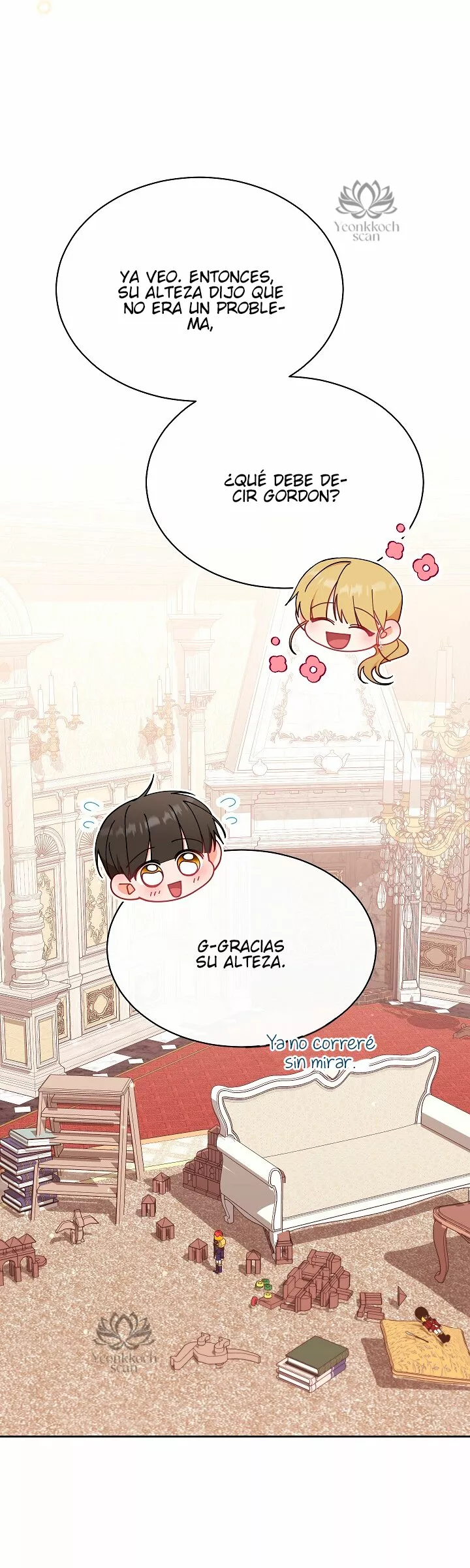 Página 40 del Manga