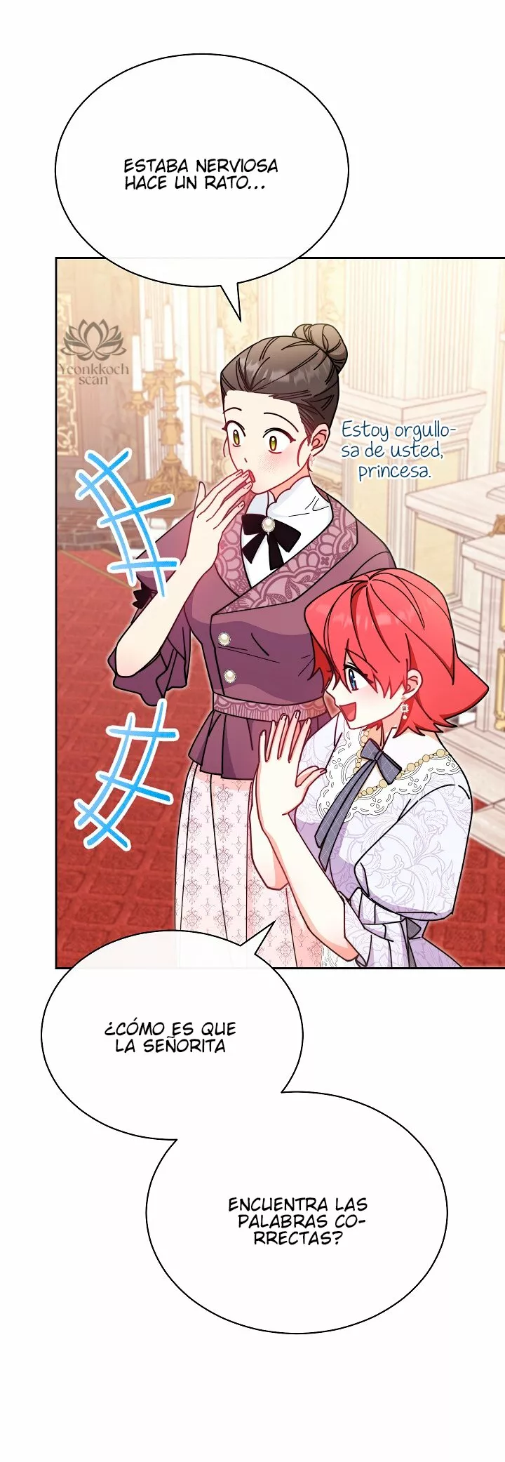 Página 42 del Manga