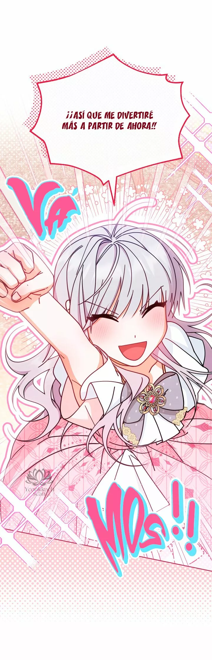 Página 49 del Manga