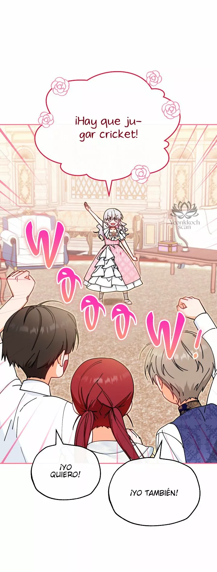 Página 50 del Manga