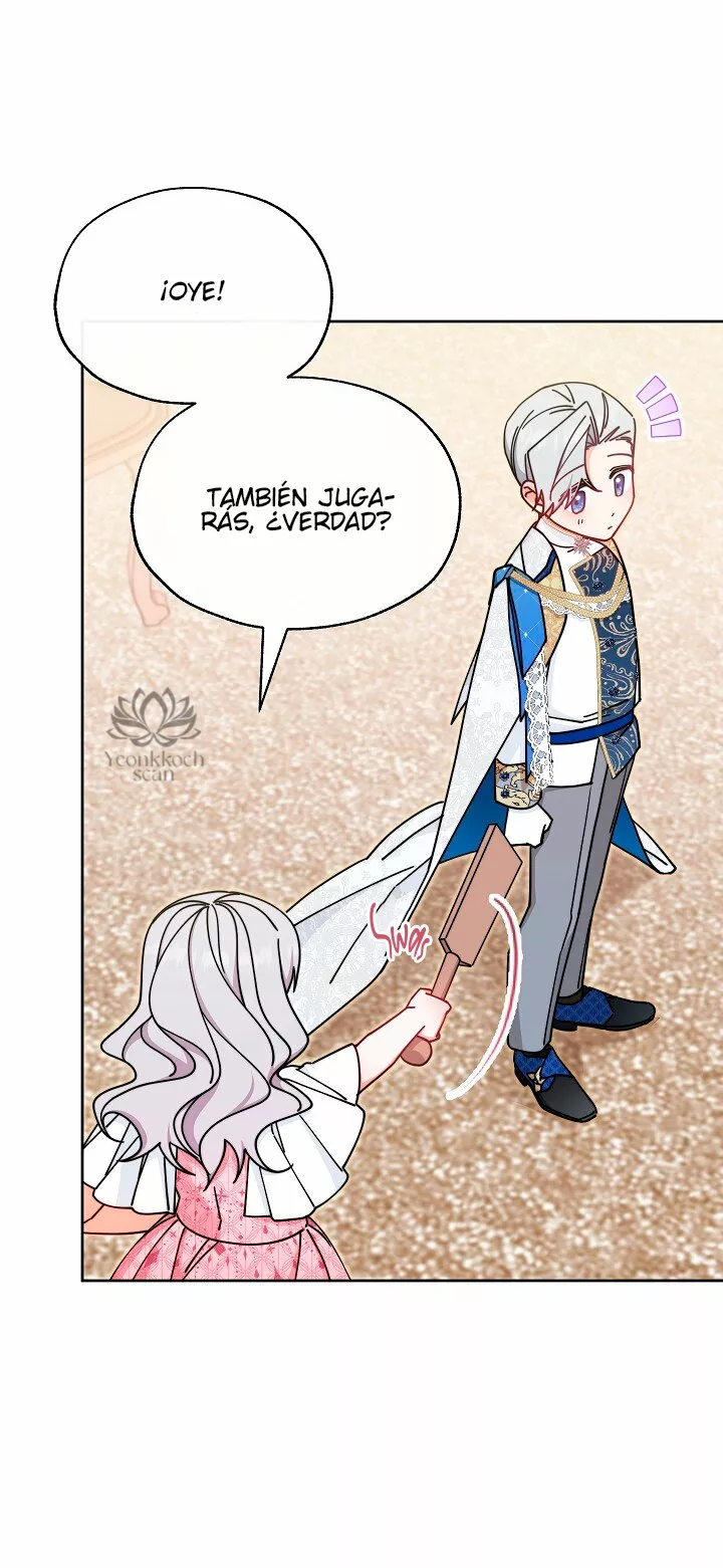 Página 52 del Manga