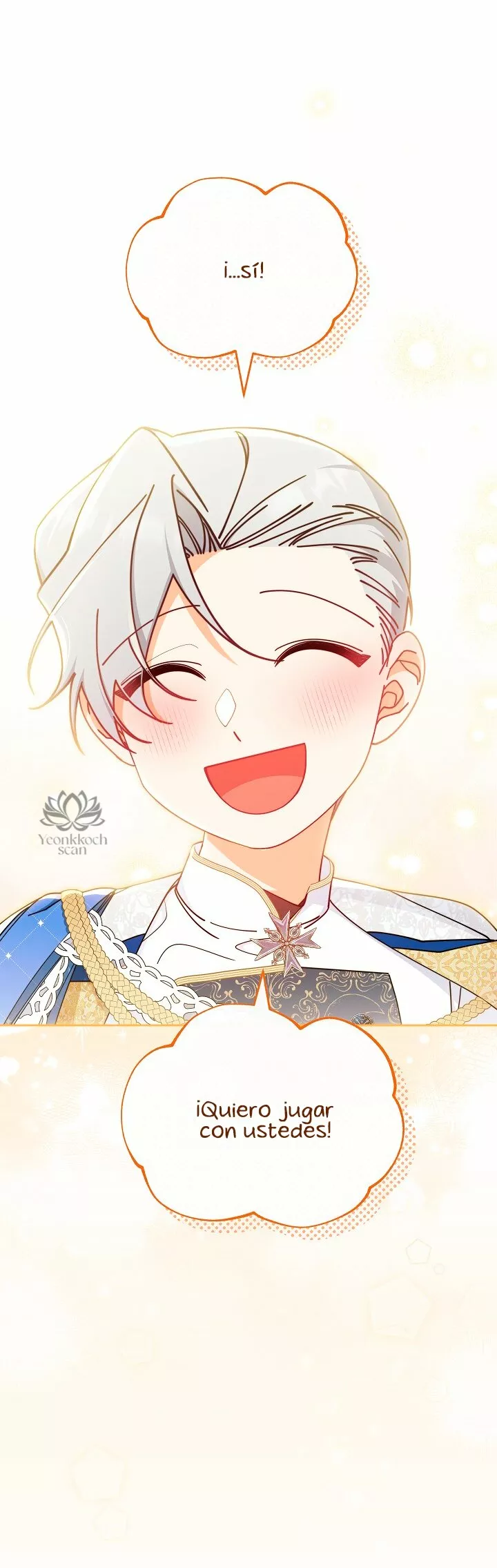 Página 54 del Manga