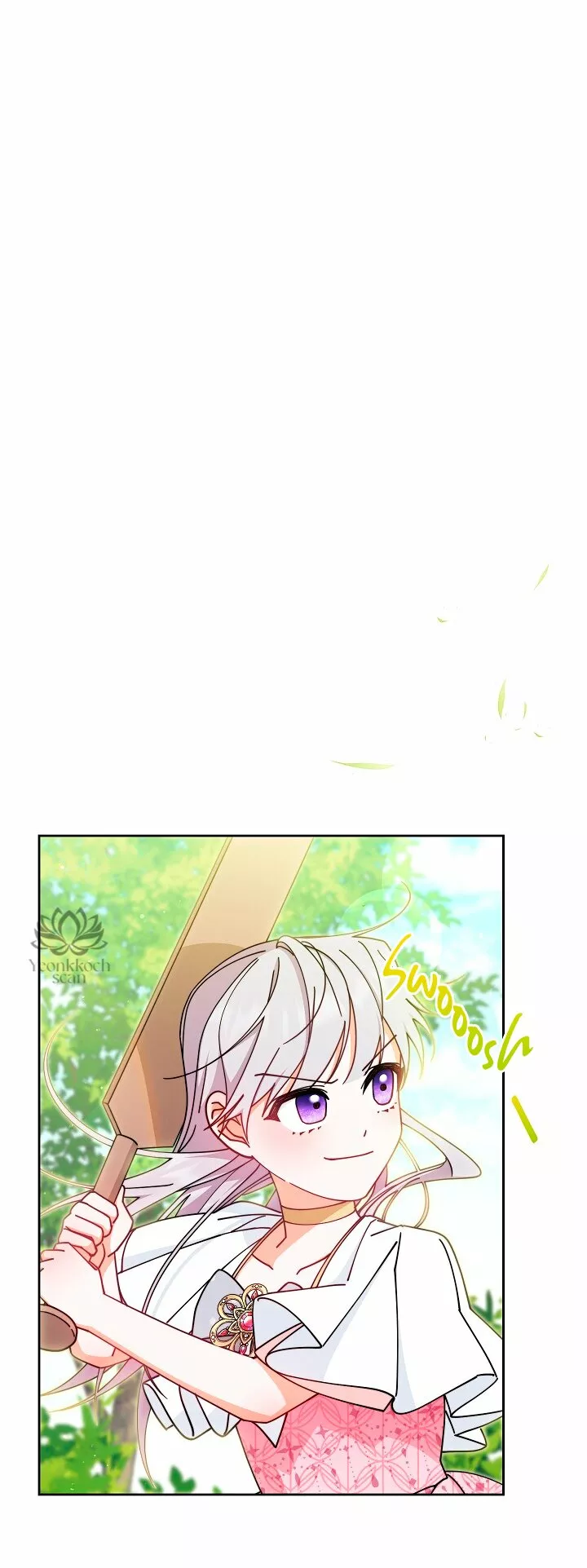 Página 56 del Manga