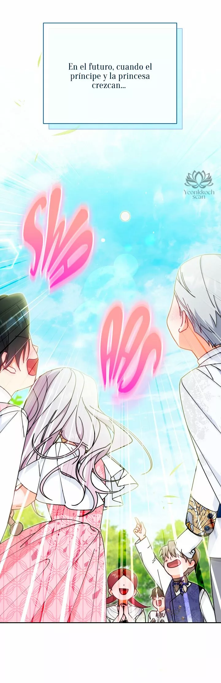 Página 57 del Manga