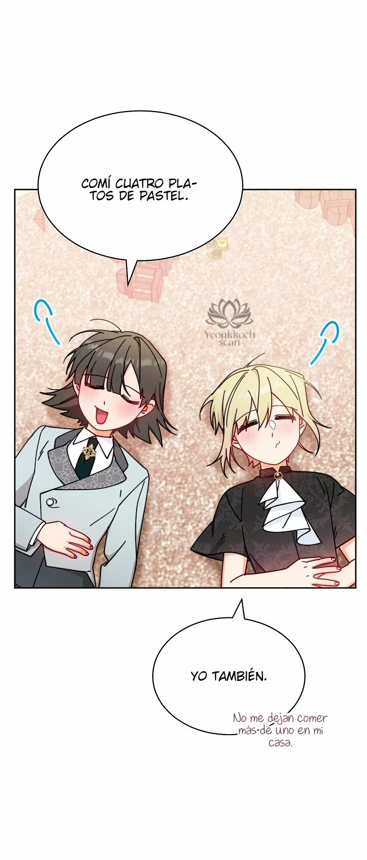 Página 60 del Manga