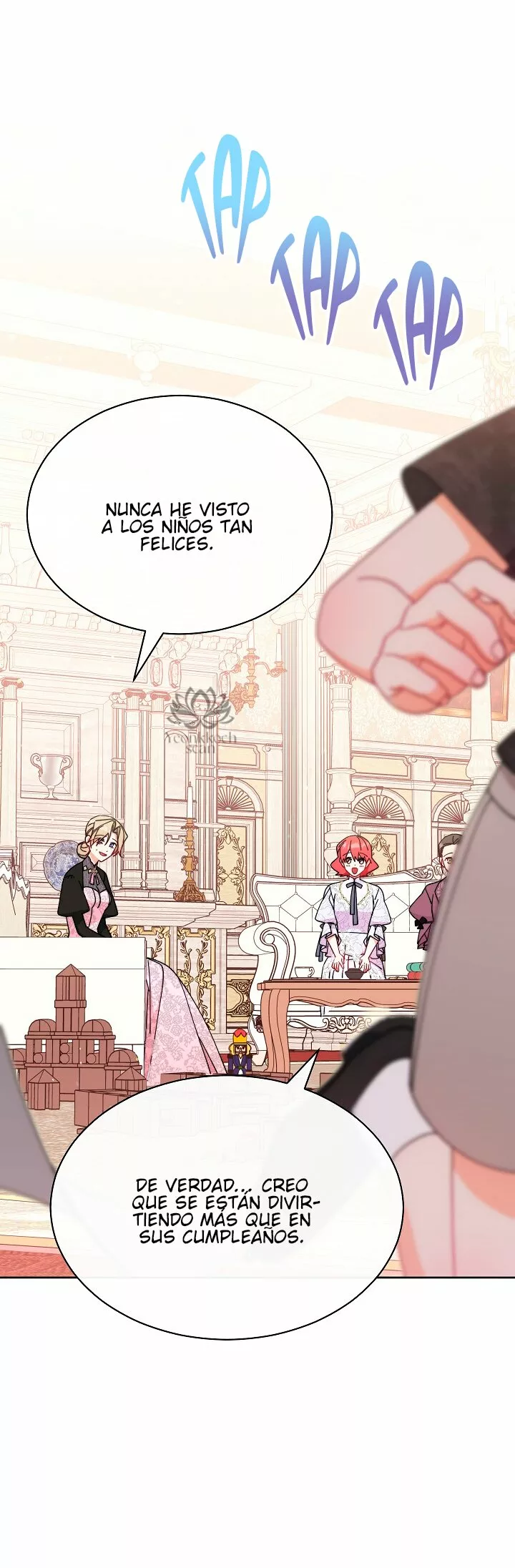 Página 62 del Manga