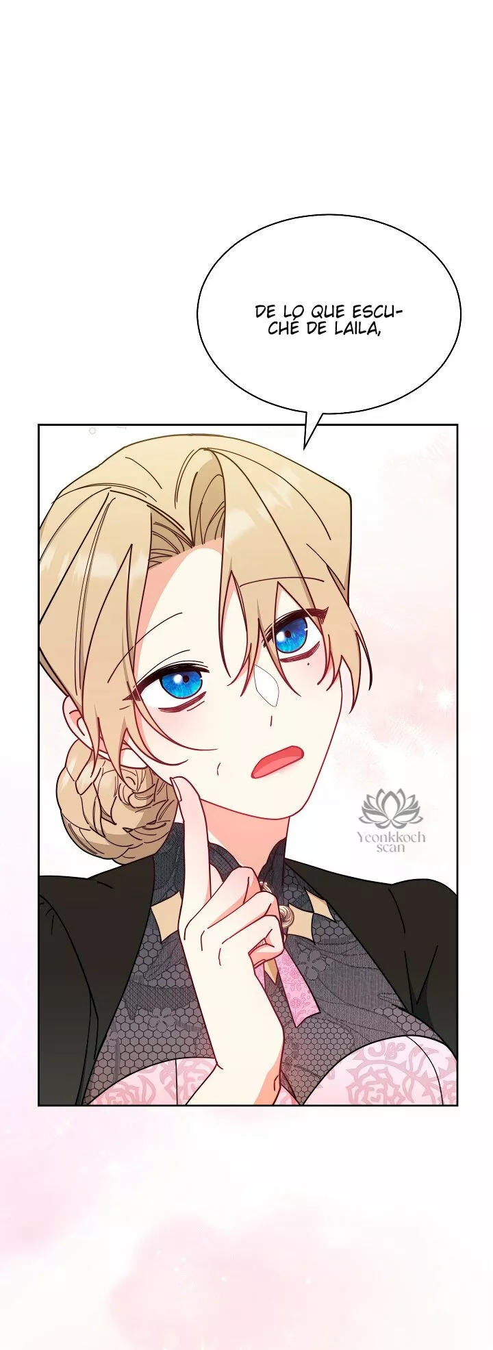 Página 64 del Manga