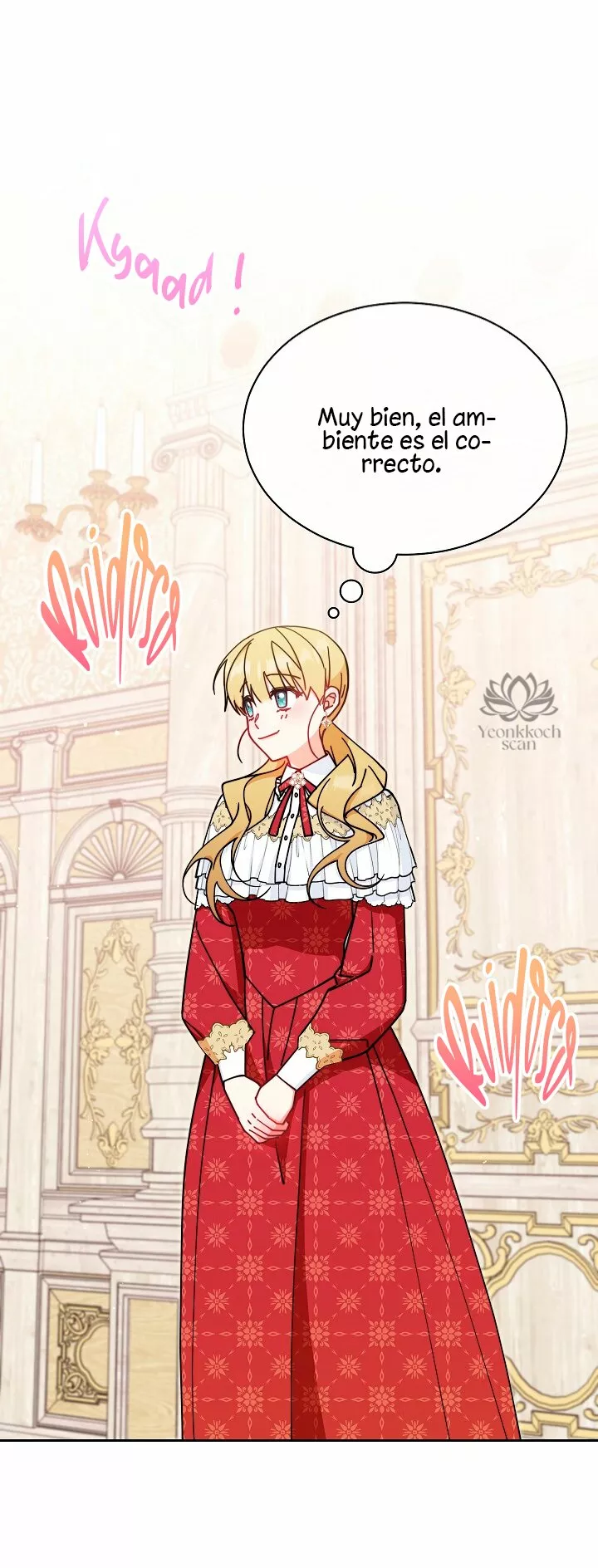 Página 66 del Manga