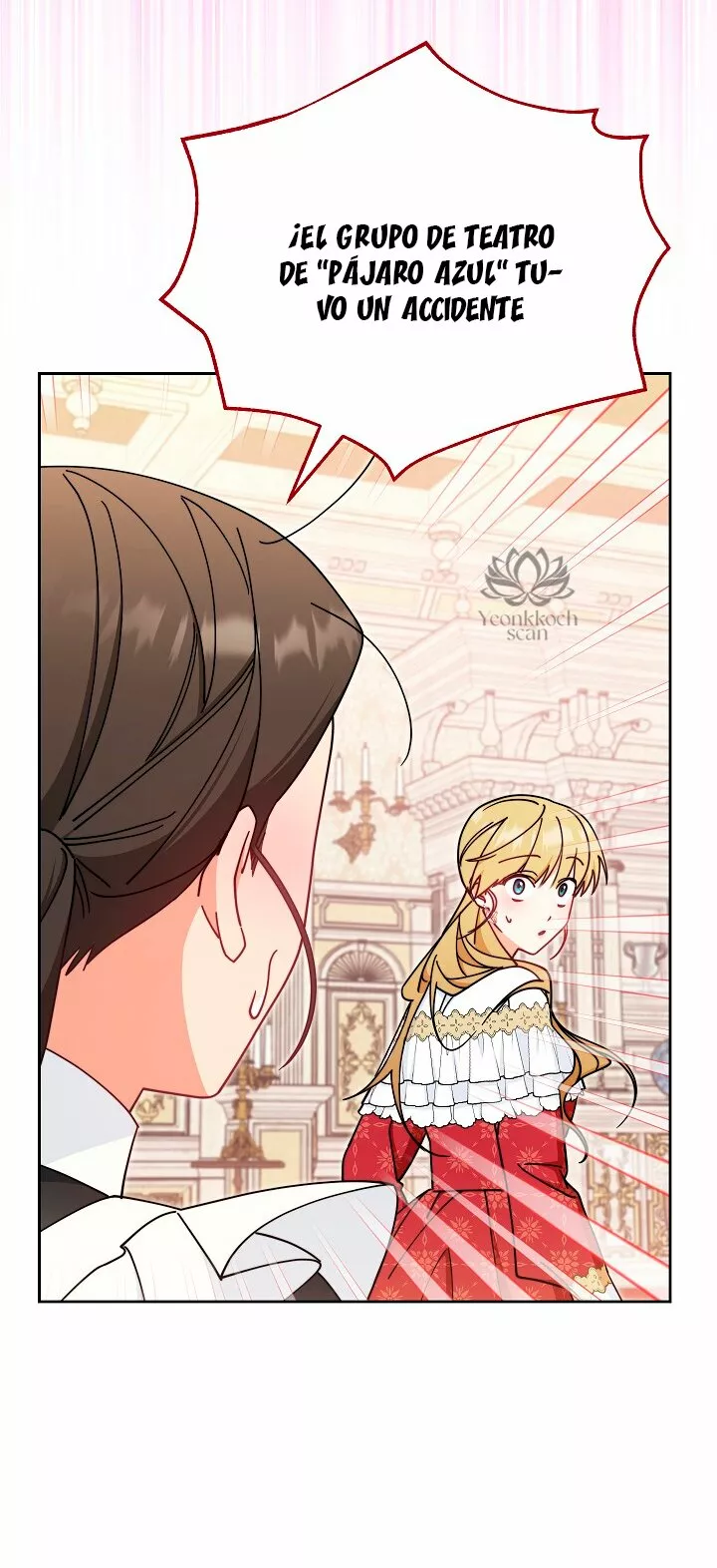 Página 70 del Manga