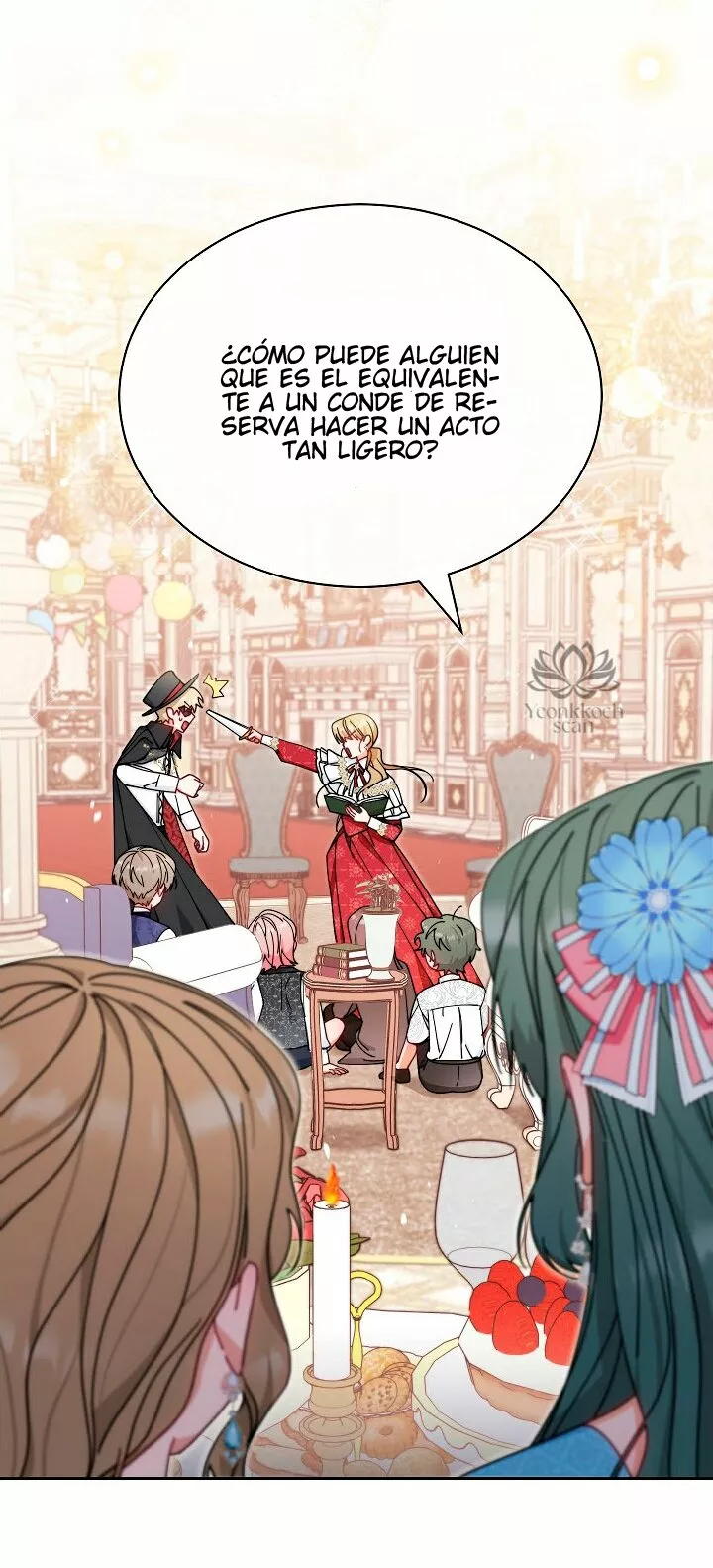 Página 30 del Manga