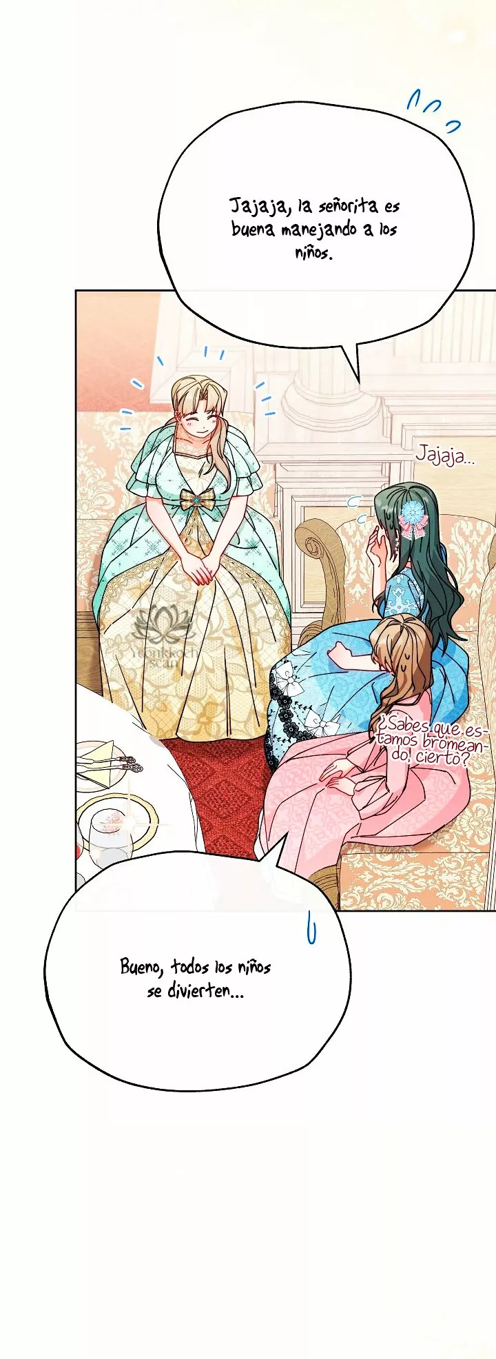 Página 35 del Manga