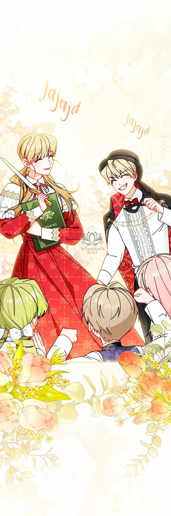 Página 36 del Manga