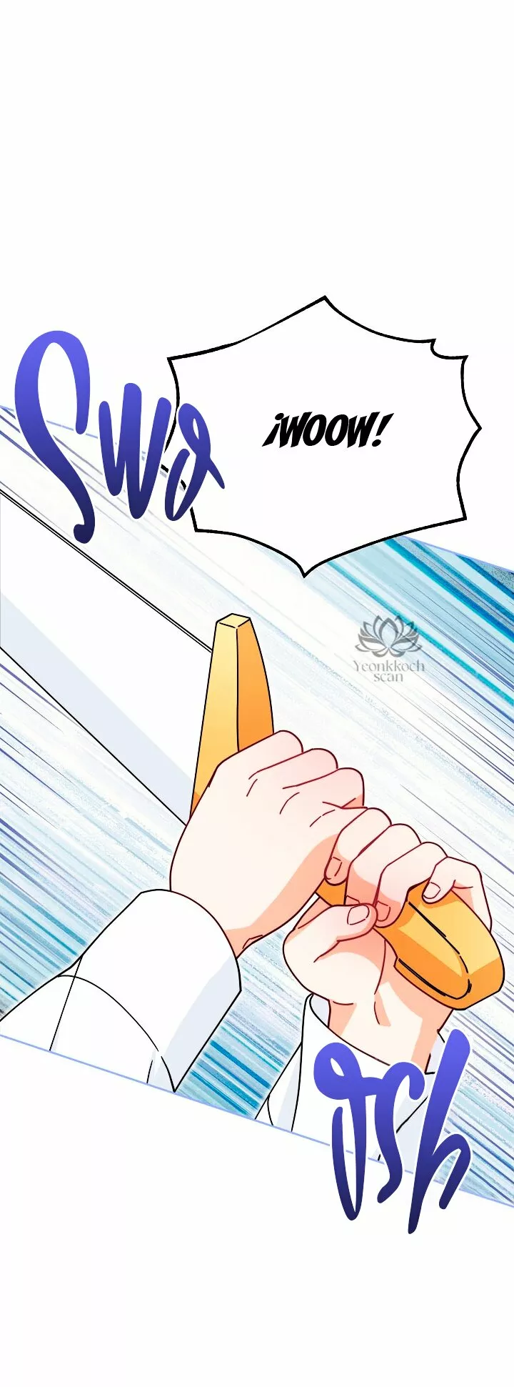 Página 39 del Manga