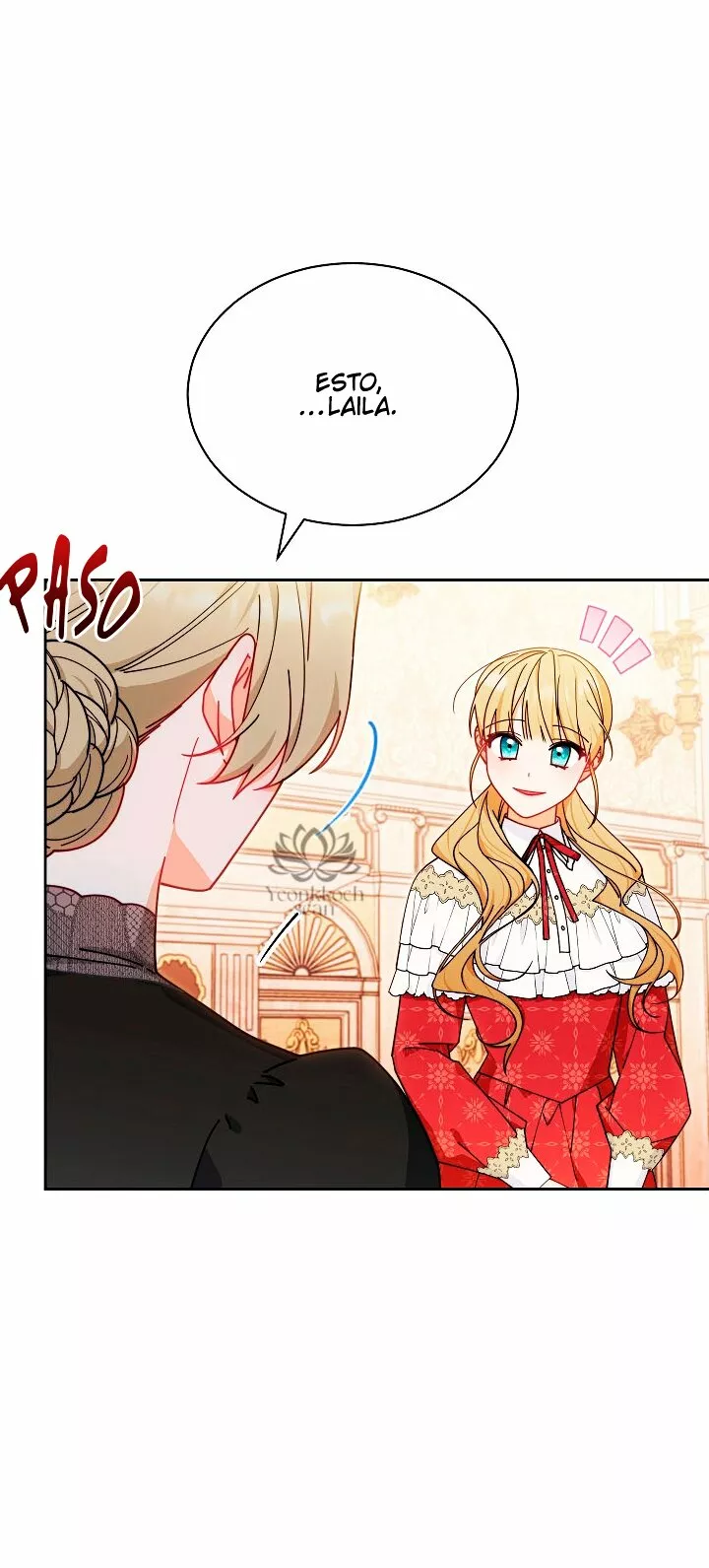 Página 44 del Manga