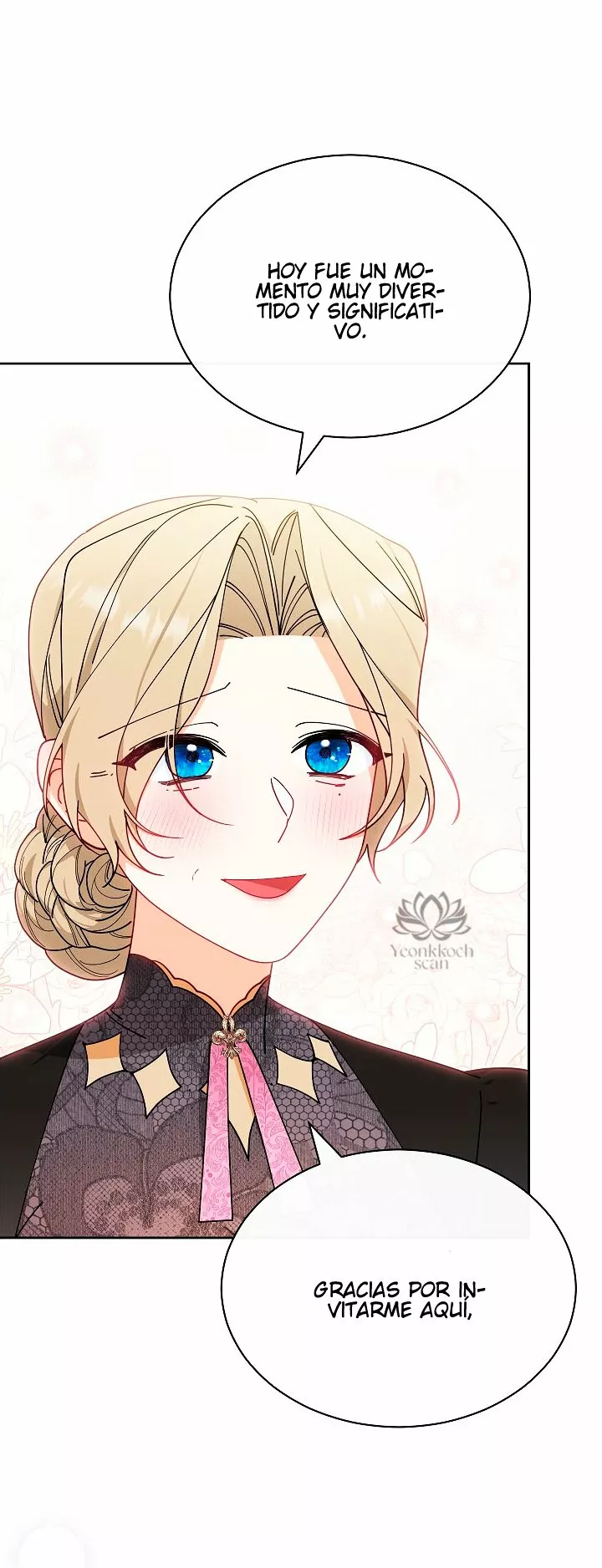 Página 45 del Manga