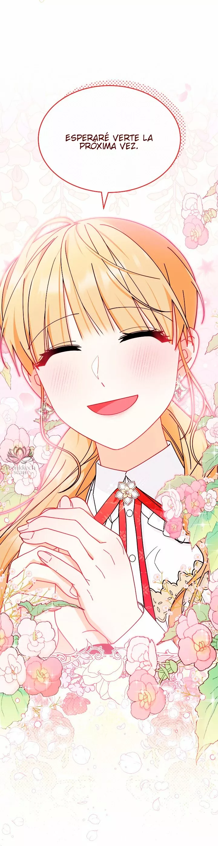 Página 50 del Manga