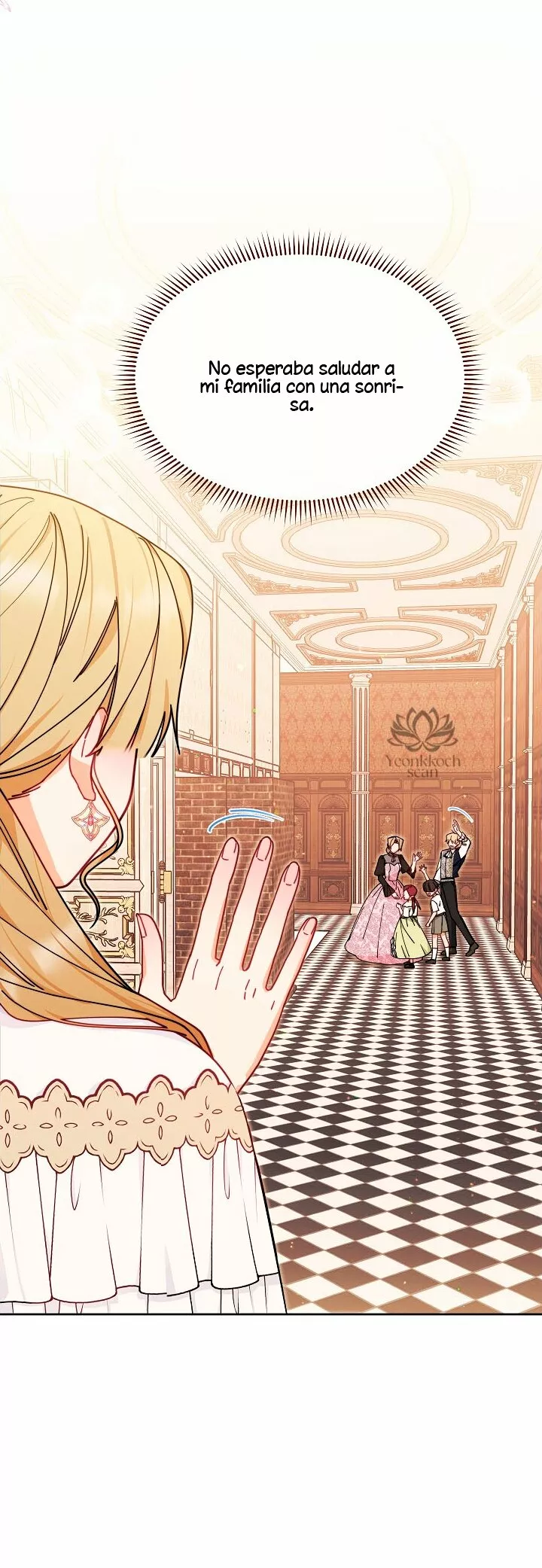 Página 51 del Manga