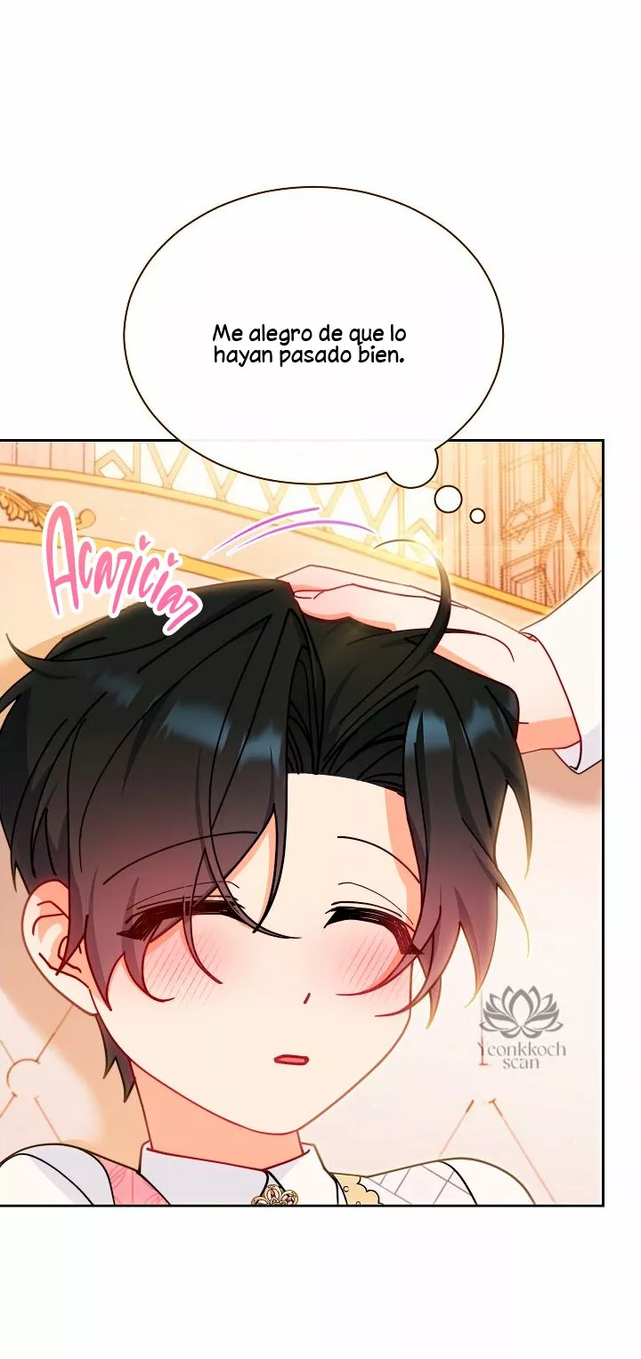 Página 57 del Manga