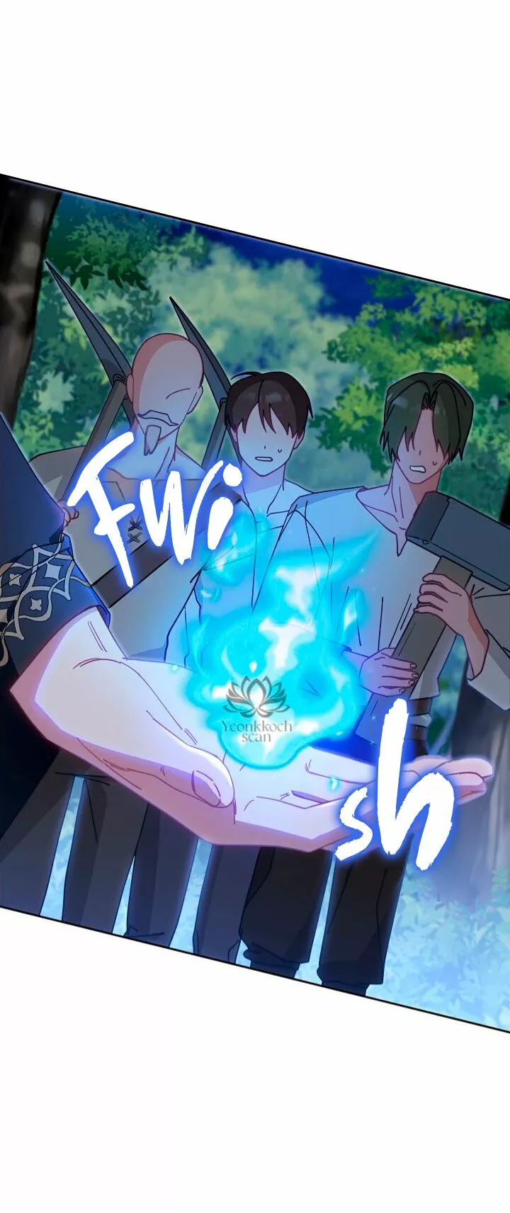 Página 62 del Manga